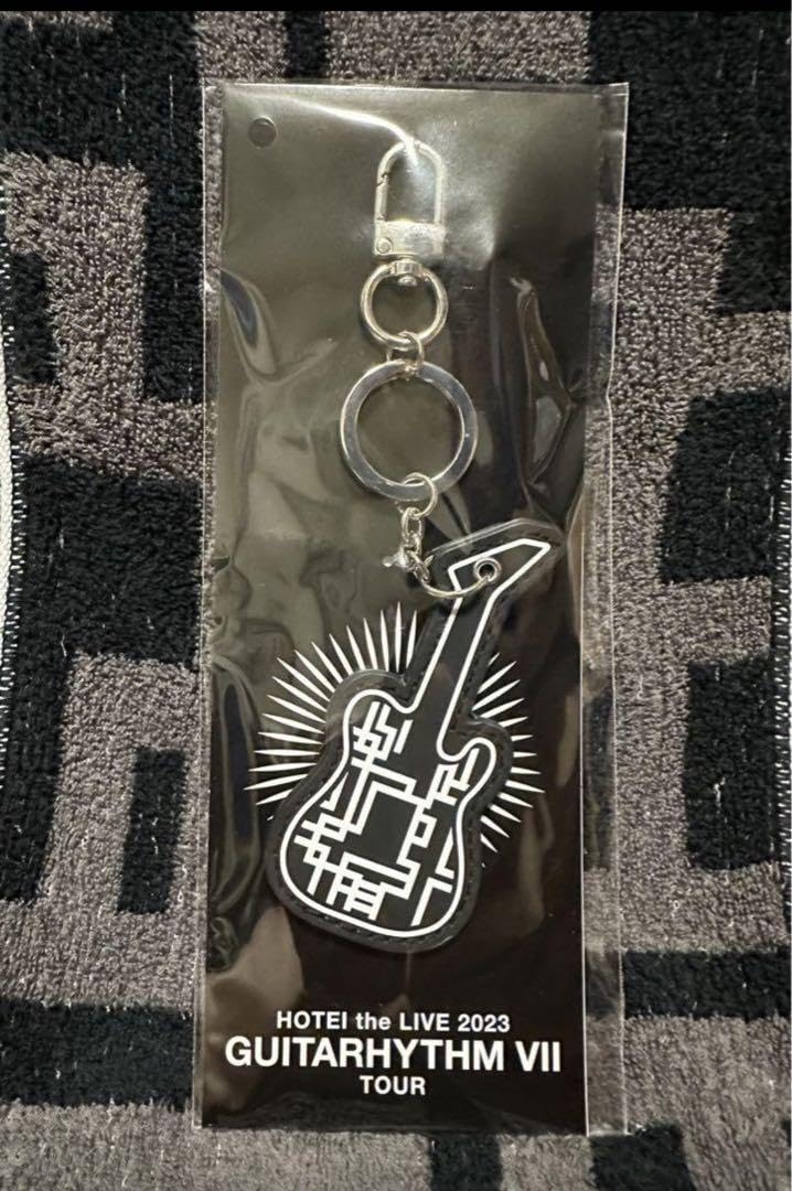 Amazon.co.jp: 布袋 寅泰 guitarhythm Ⅶ ギタリズム 7 ツアー グッズ